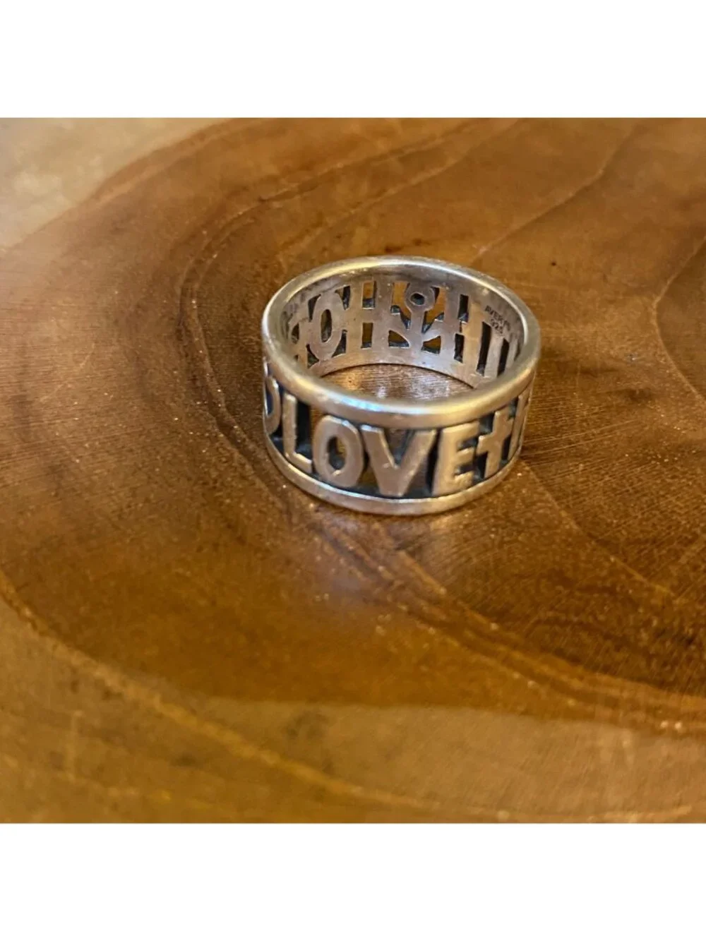 James Avery retired james
